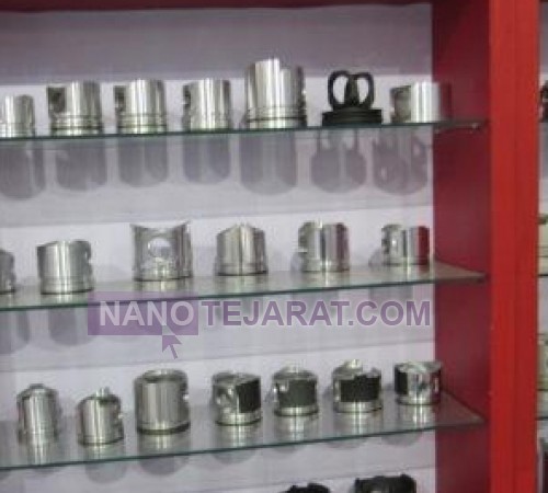 construction machinery spare parts